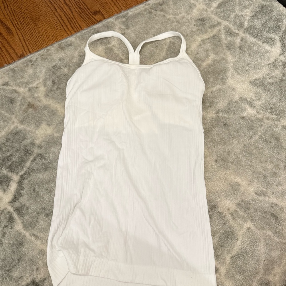 CRZ YOGA Tank